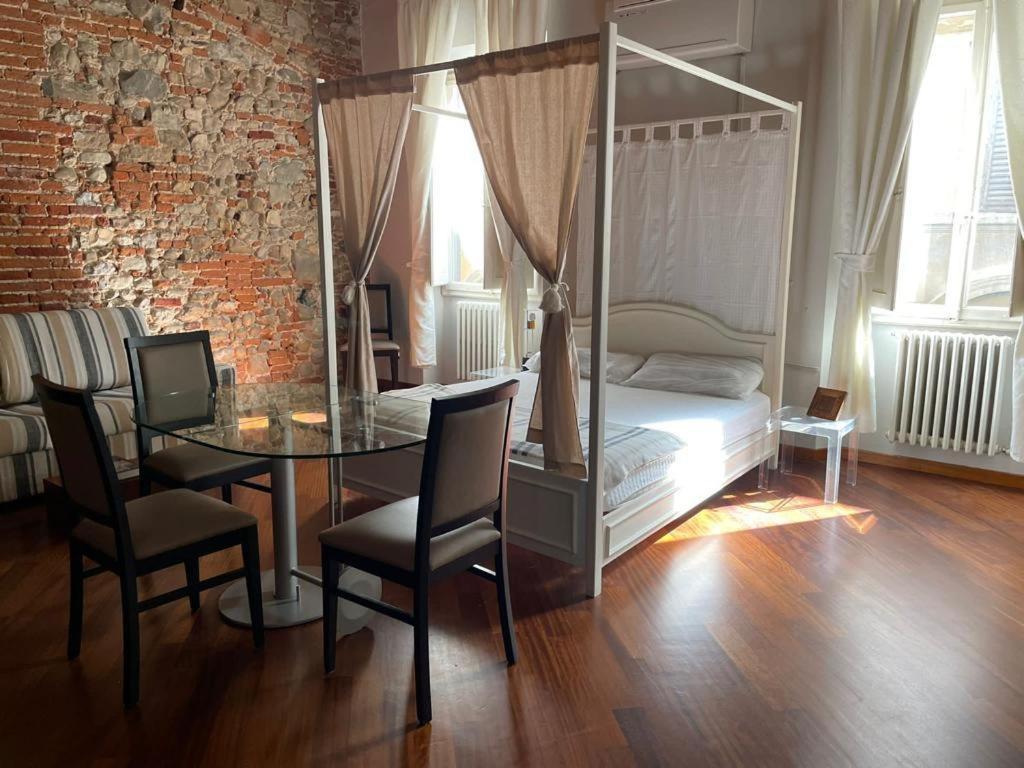 Apartamento Sant'ambrogio