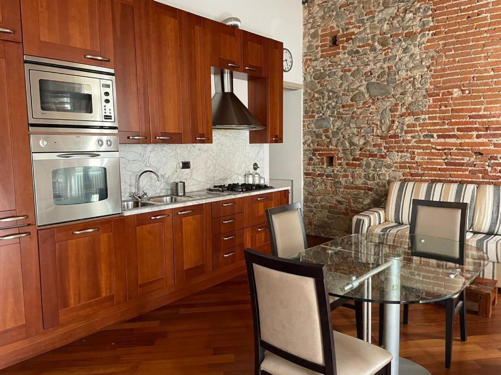 Apartamento Sant'ambrogio Florença