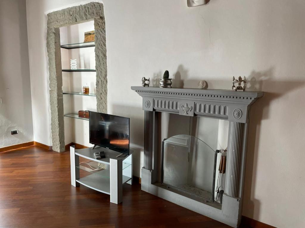 Sant'ambrogio Apartamento Florença